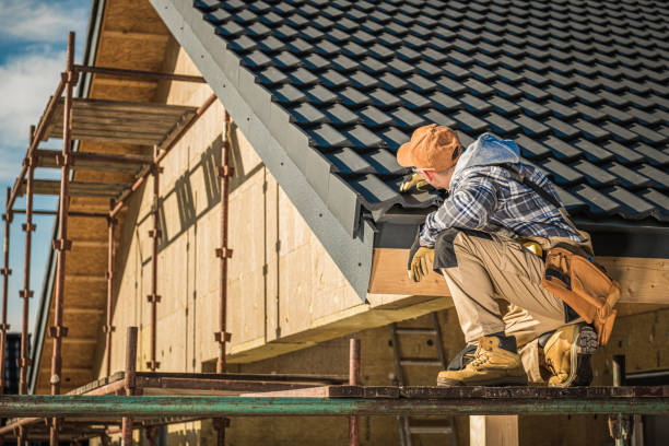 Best Chimney Flashing Repair  in Tamalpais Homestead Valley, CA